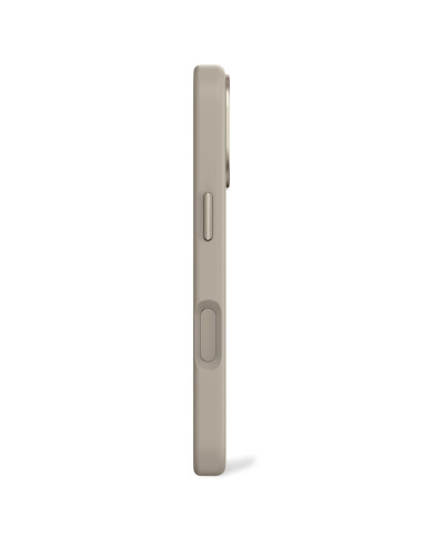 Decoded D25Ipo17Bcs9Se Pokrowiec Na Telefon Komórkowy 16 Cm (6.3") Szarobrązowy
