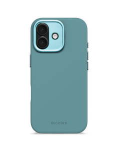 Decoded D25Ipo17Bcs9Rb Pokrowiec Na Telefon Komórkowy 16 Cm (6.3") Niebieski