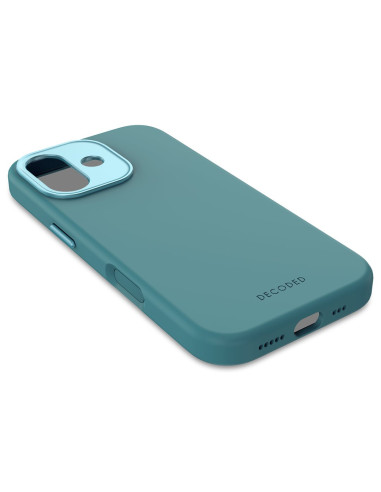 Decoded D25Ipo17Bcs9Rb Pokrowiec Na Telefon Komórkowy 16 Cm (6.3") Niebieski