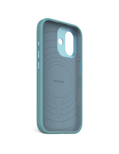 Decoded D25Ipo17Bcs9Rb Pokrowiec Na Telefon Komórkowy 16 Cm (6.3") Niebieski
