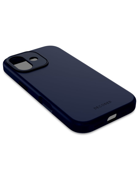 Decoded D25Ipo17Bcs9Ty Pokrowiec Na Telefon Komórkowy 16 Cm (6.3") Granatowy (Marynarski)