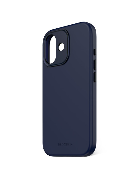 Decoded D25Ipo17Bcs9Ty Pokrowiec Na Telefon Komórkowy 16 Cm (6.3") Granatowy (Marynarski)