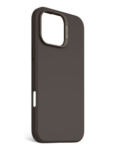 Silikonowa Obudowa Ochronna Do Iphone 16 Pro Max Kompatybilna Z Magsafe (Phantom) 2