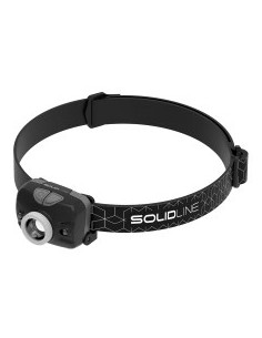Latarka Czołowa Ledlenser Solidline Sh3