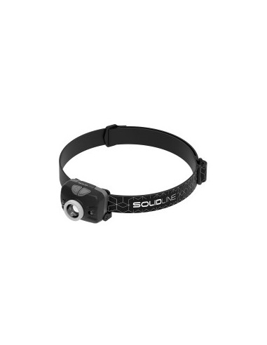 Latarka Czołowa Ledlenser Solidline Sh3