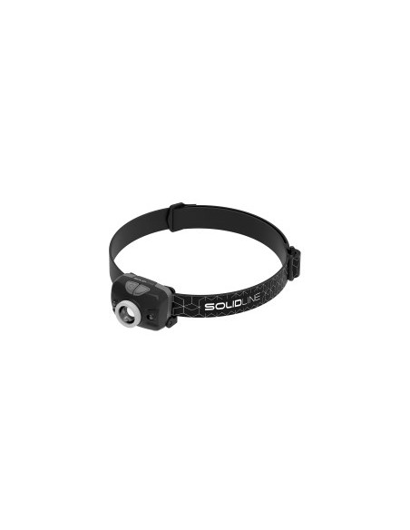 Latarka Czołowa Ledlenser Solidline Sh3