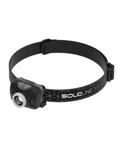 Latarka Czołowa Ledlenser Solidline Sh3 2