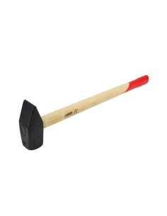 Awtools Młotek Kowalski 4,0Kg Trzonek Drewniany Black Line