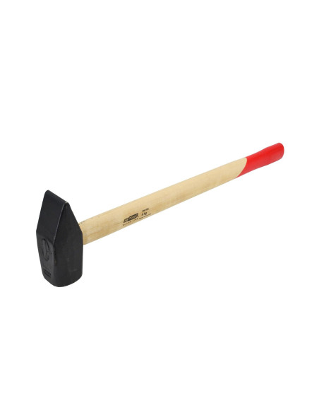 Awtools Młotek Kowalski 4,0Kg Trzonek Drewniany Black Line