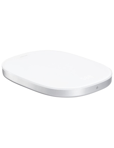 Waga Cyfrowa Zwilling Enfinigy 53011-051-0 Biały
