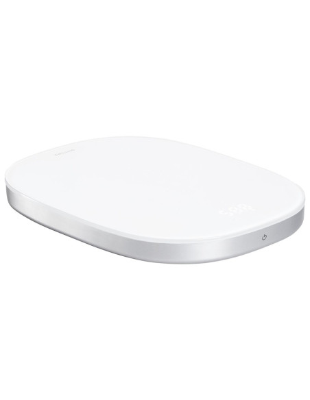 Waga Cyfrowa Zwilling Enfinigy 53011-051-0 Biały