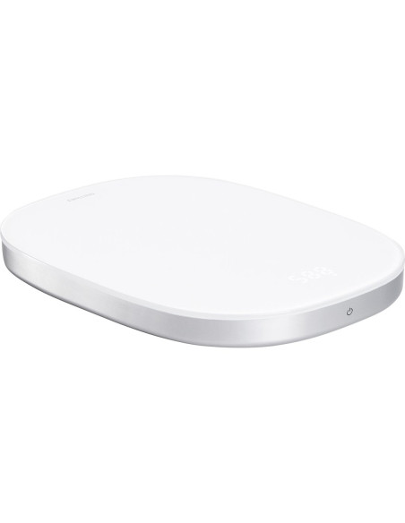 Waga Cyfrowa Zwilling Enfinigy 53011-051-0 Biały