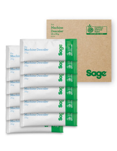 Sage Scc102Neu0Zeu1 Środek Czystości Ekspresy Do Kawy 25 G