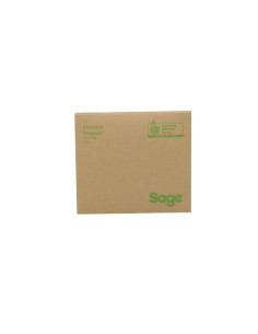 Sage Scc102Neu0Zeu1 Środek Czystości Ekspresy Do Kawy 25 G 2