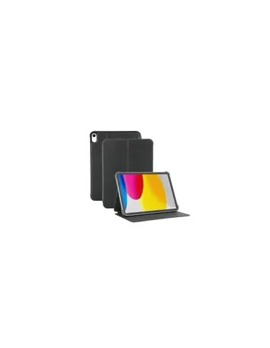 Mobilis Re.life For Ipad Pro 11" 2024 (M4) Black 50% Recycle