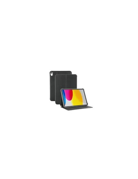 Mobilis Re.life For Ipad Pro 11" 2024 (M4) Black 50% Recycle