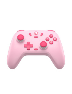 Gamesir Nova Lite Różowy Bluetooth/Rf/Usb Gamepad Analogowa/Cyfrowa Android, Ios, Nintendo Switch, Pc 2