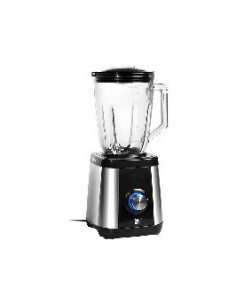 Lafe Blender Koktailowy Bcp003 600W 1,5L Inox/Czarny 2