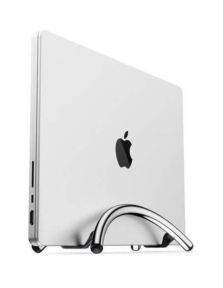 Podstawka Twelve South Bookarc Flex - Aluminiowa Do Macbooka, Notebooka (Chrome)