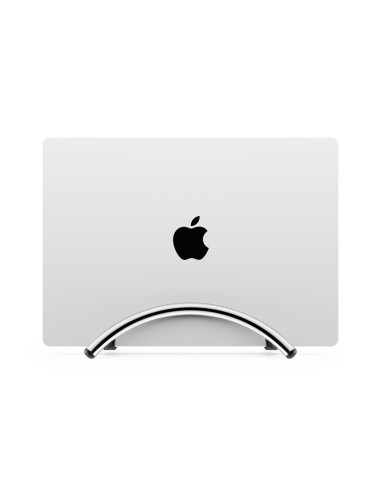 Podstawka Twelve South Bookarc Flex - Aluminiowa Do Macbooka, Notebooka (Chrome)