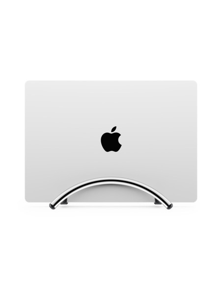 Podstawka Twelve South Bookarc Flex - Aluminiowa Do Macbooka, Notebooka (Chrome)