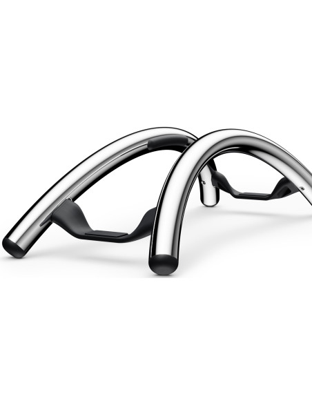Podstawka Twelve South Bookarc Flex - Aluminiowa Do Macbooka, Notebooka (Chrome)