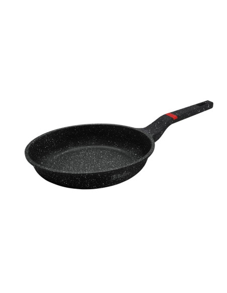 Pan Bollire Milano Alu 28X6.0Cm Br-1107