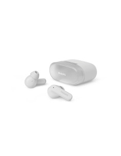 Philips 2000 Series Tat2000Wt/00 Słuchawki/Zestaw Słuchawkowy Bezprzewodowy Douszny Połączenia/Muzyka Bluetooth Biały