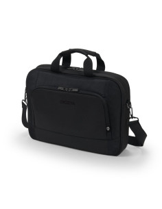 Dicota Eco Top Traveller Base 35,8 Cm (14.1") Torba Ładowana Od Góry Czarny 2