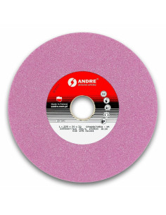 Andre Ściernica Płaska 200Mm X 20Mm X 32Mm Cra60K7Ve01-35 Różowa "Typ 1"