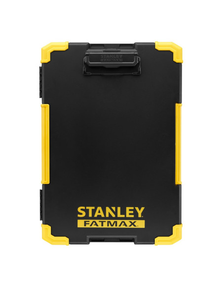 Stanley Fatmax Fmst82721-1 Podkładka Czarny, Żółty