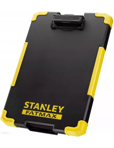 Stanley Fatmax Fmst82721-1 Podkładka Czarny, Żółty