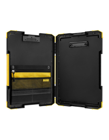 Stanley Fatmax Fmst82721-1 Podkładka Czarny, Żółty
