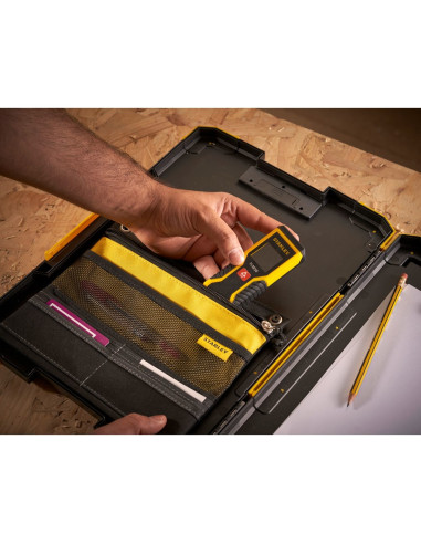 Stanley Fatmax Fmst82721-1 Podkładka Czarny, Żółty