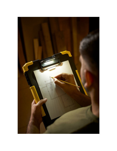 Stanley Fatmax Fmst82721-1 Podkładka Czarny, Żółty