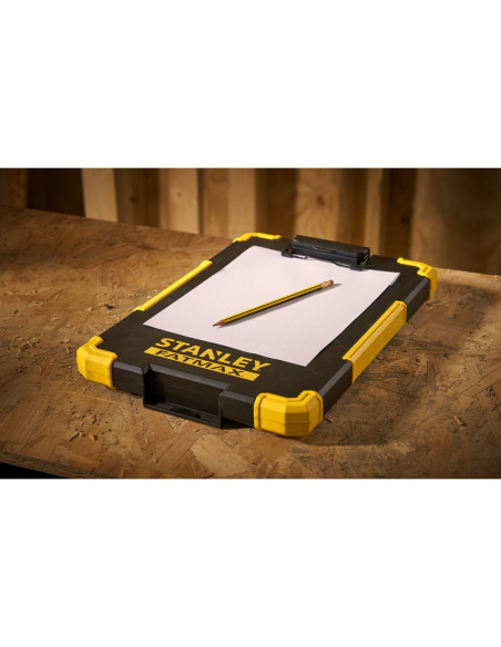 Stanley Fatmax Fmst82721-1 Podkładka Czarny, Żółty