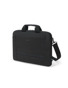 Dicota D3250603 Torba Na Laptop 40,6 Cm (16") Aktówka Czarny