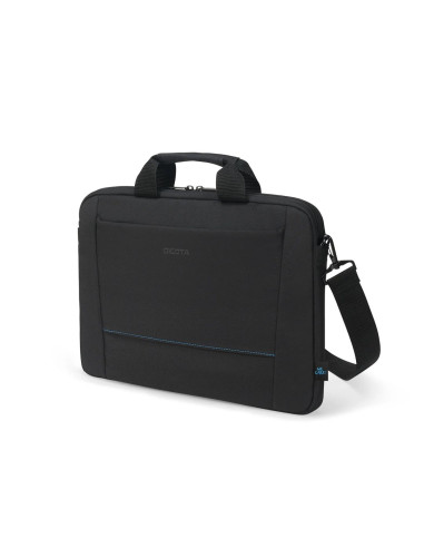 Dicota D3250603 Torba Na Laptop 40,6 Cm (16") Aktówka Czarny
