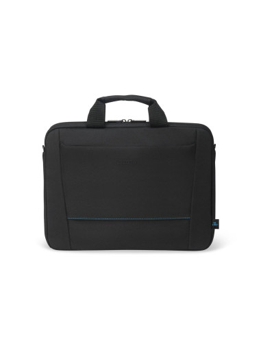 Dicota D3250603 Torba Na Laptop 40,6 Cm (16") Aktówka Czarny