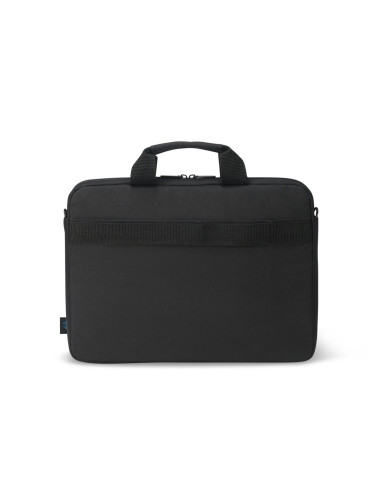 Dicota D3250603 Torba Na Laptop 40,6 Cm (16") Aktówka Czarny