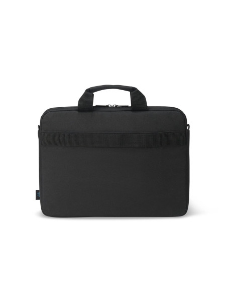 Dicota D3250603 Torba Na Laptop 40,6 Cm (16") Aktówka Czarny