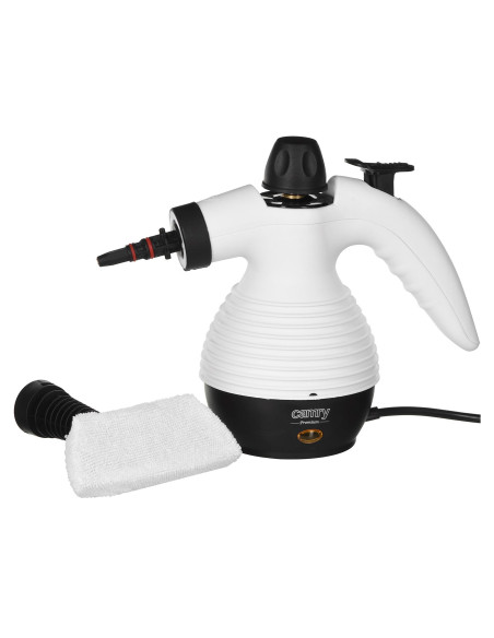 Czyścik Parowy Myjka Camry Cr 7021 0.35L 1500W 3,5Ba