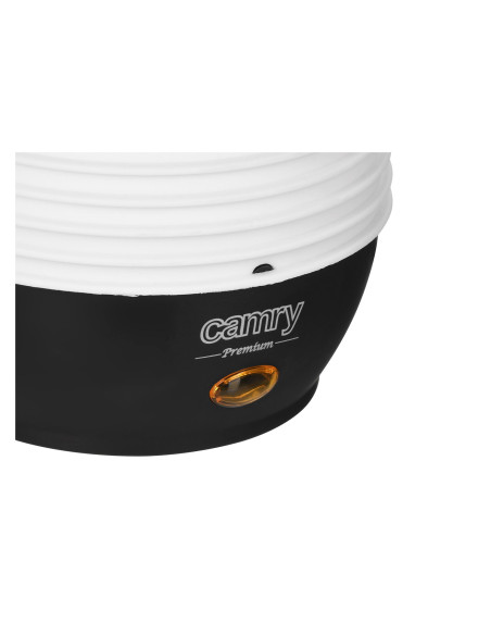 Czyścik Parowy Myjka Camry Cr 7021 0.35L 1500W 3,5Ba