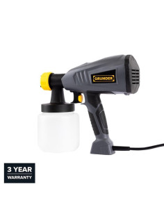 Electric Paint Sprayer Js-Hh15A 400W