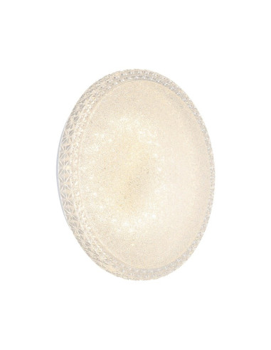 Luminaire Ceiling 30W L Led 2400Lm