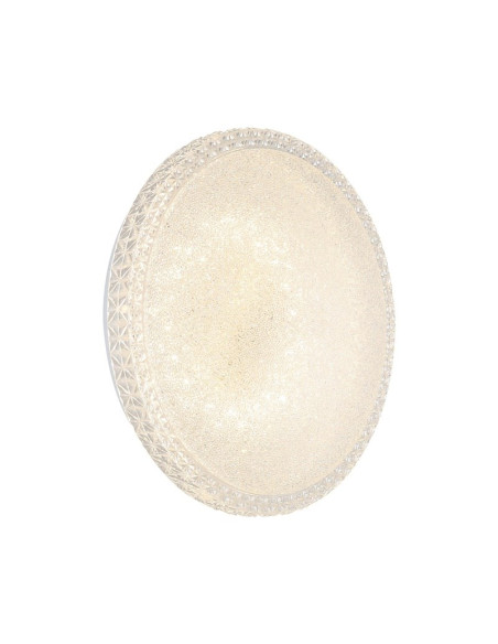 Luminaire Ceiling 30W L Led 2400Lm