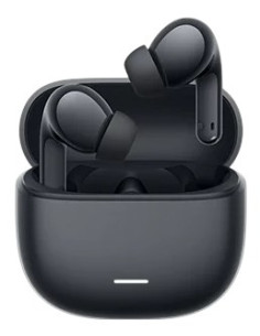 Słuchawki Xiaomi Redmi Buds 8 Lite Usb Type-C Bt Czarne