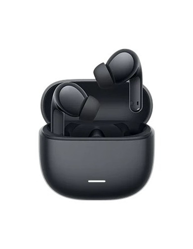 Słuchawki Xiaomi Redmi Buds 8 Lite Usb Type-C Bt Czarne