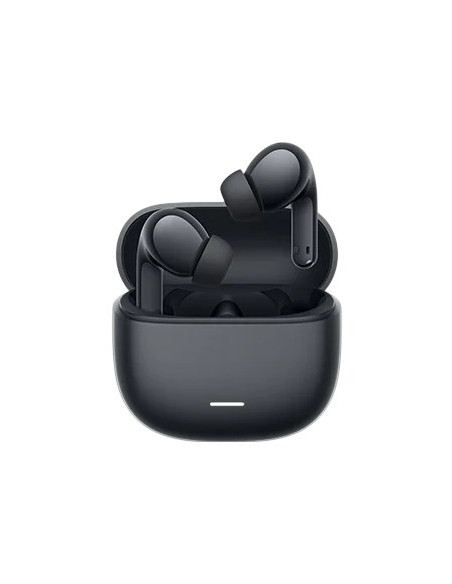 Słuchawki Xiaomi Redmi Buds 8 Lite Usb Type-C Bt Czarne