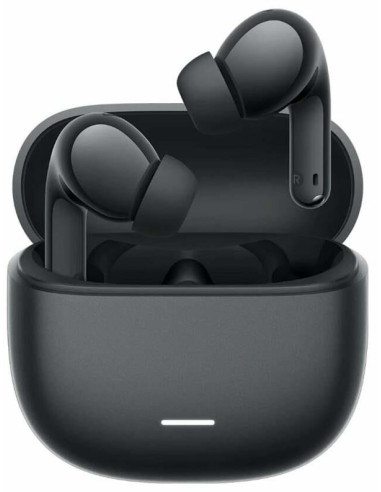 Słuchawki Xiaomi Redmi Buds 8 Lite Usb Type-C Bt Czarne
